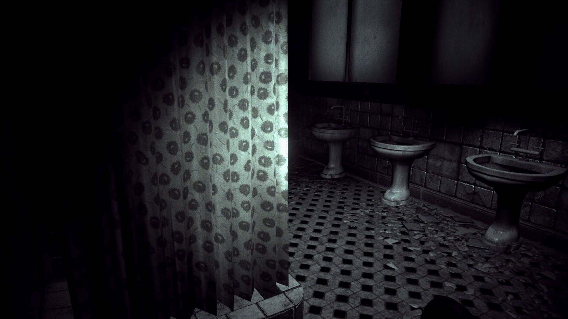 Screenshot for The Searchers of Legends : Origin