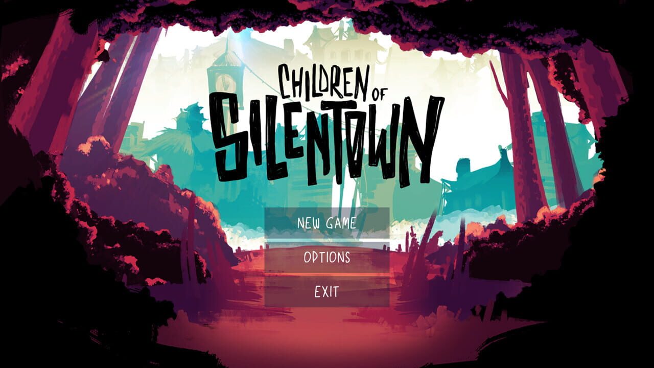 Screenshot for Children of Silentown