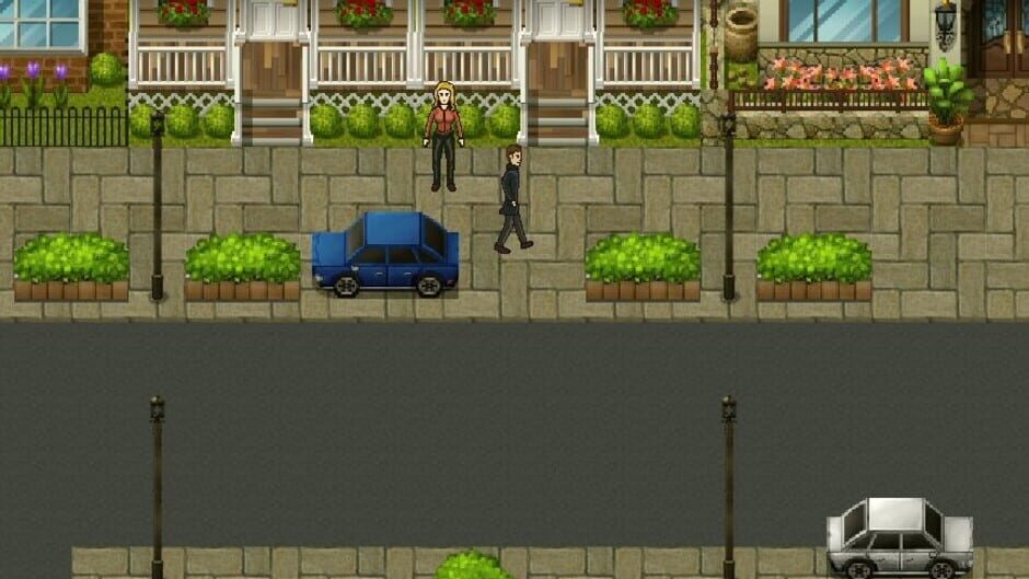 Screenshot for Snares of Ruin 2