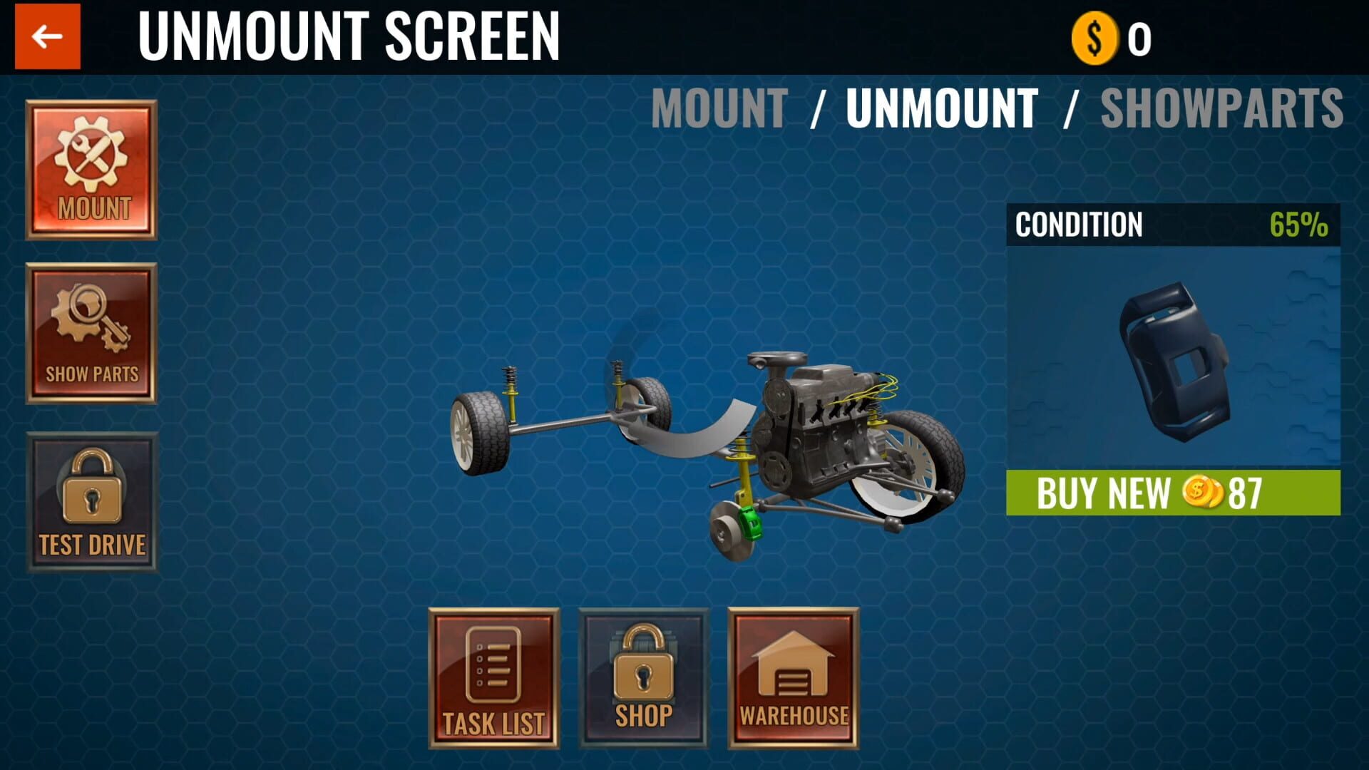Screenshot for Moscow Rush