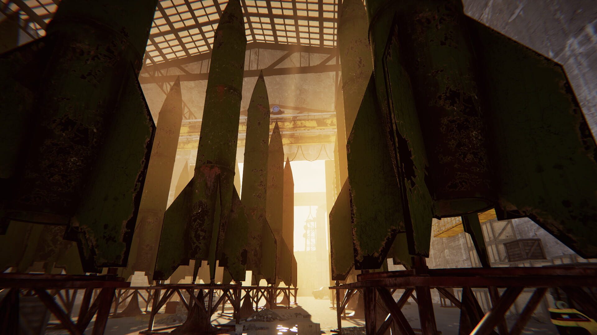 Screenshot for Urban Explorer