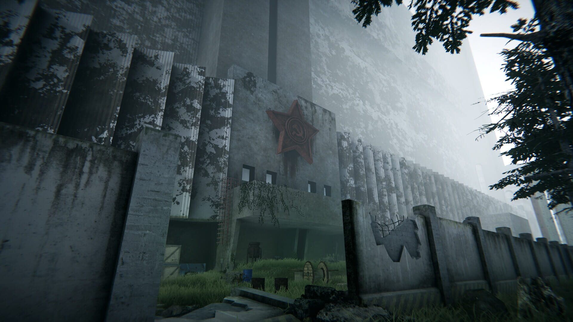Screenshot for Urban Explorer