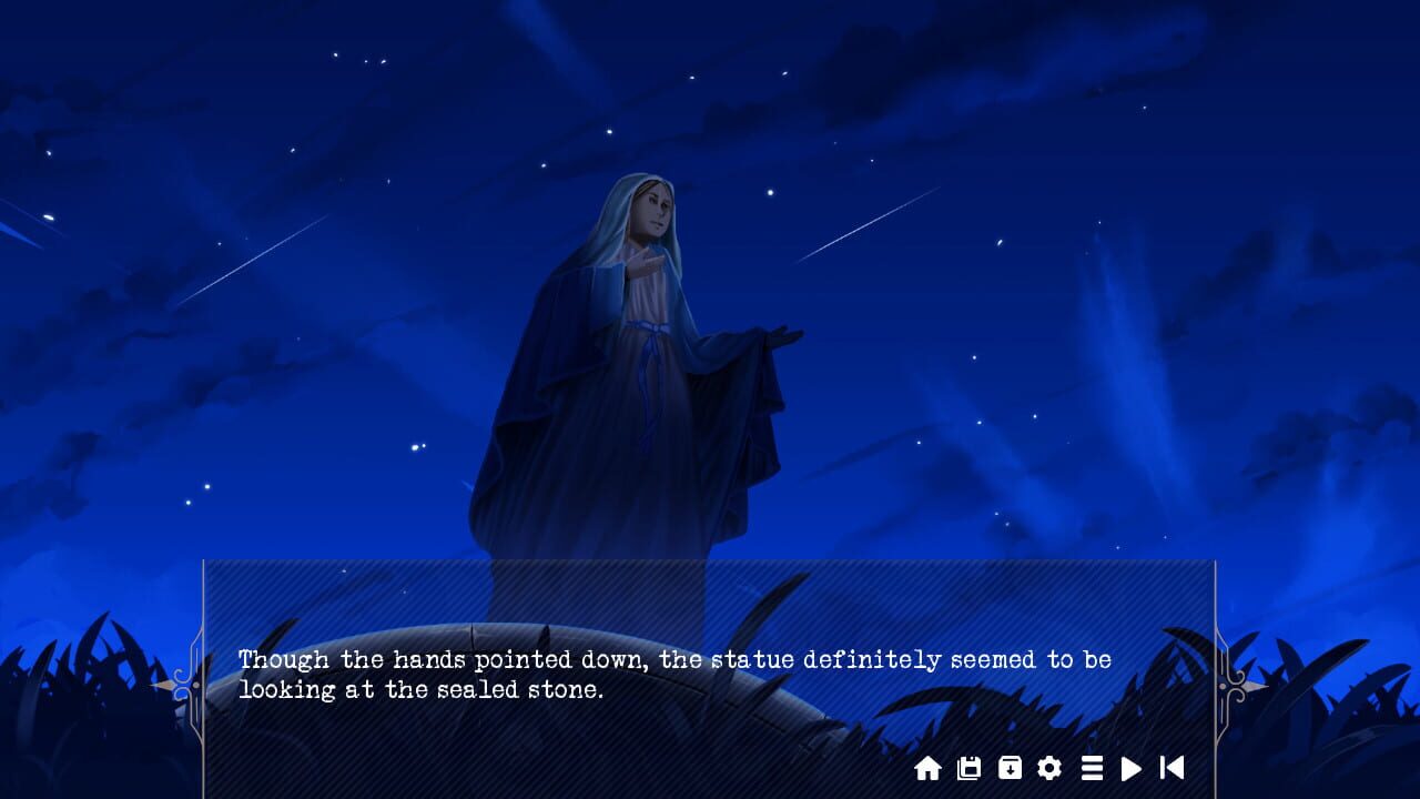 Screenshot for Seven Wonders of St. Clementine
