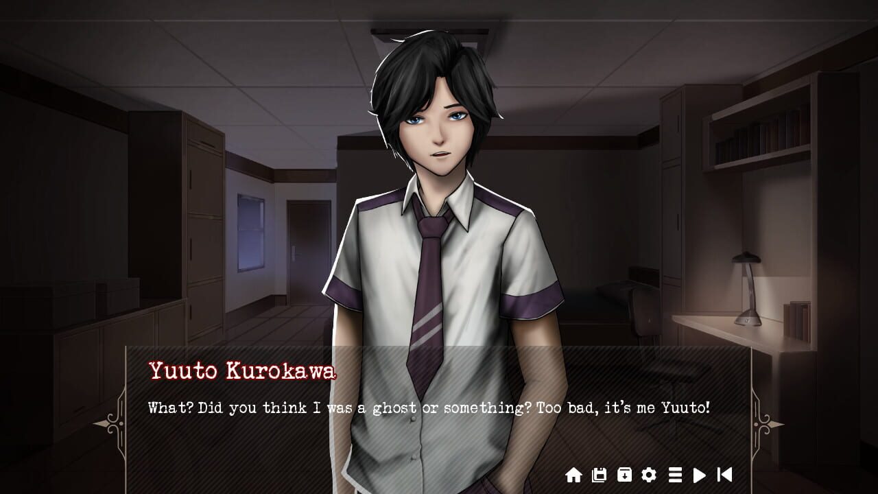 Screenshot for Seven Wonders of St. Clementine