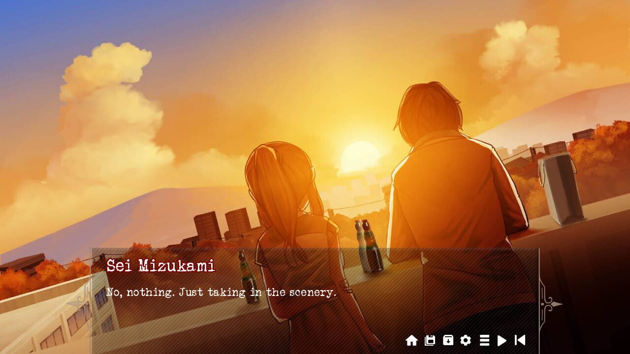 Screenshot for Seven Wonders of St. Clementine