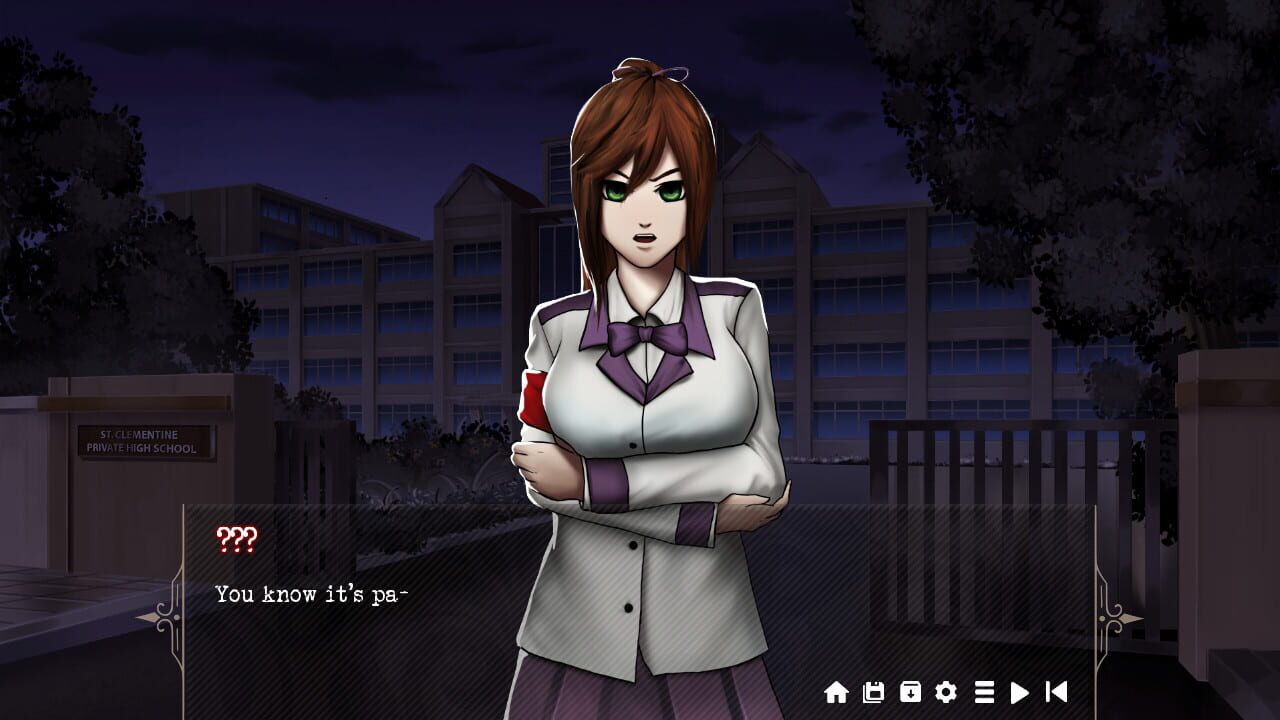 Screenshot for Seven Wonders of St. Clementine