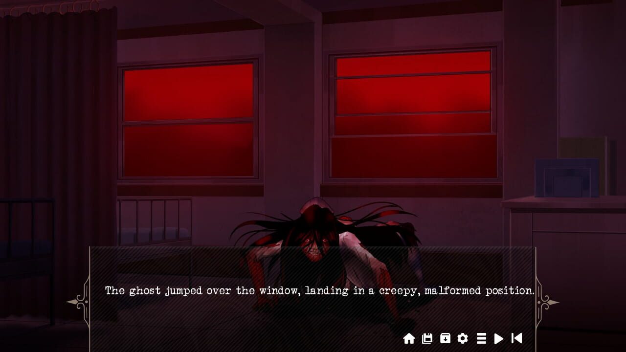 Screenshot for Seven Wonders of St. Clementine