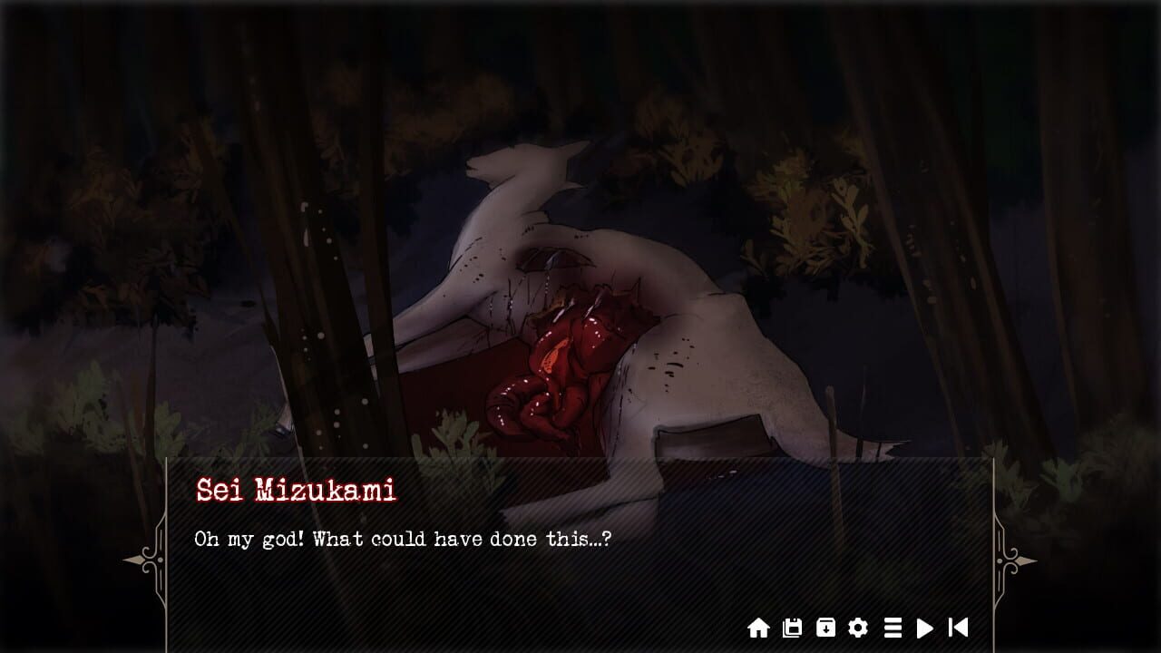 Screenshot for Seven Wonders of St. Clementine