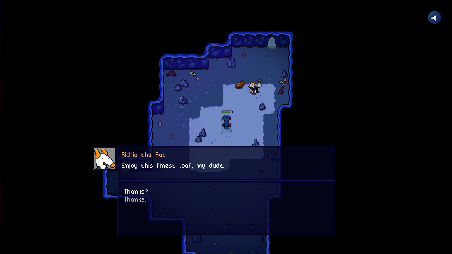 Screenshot for Azurebreak Heroes