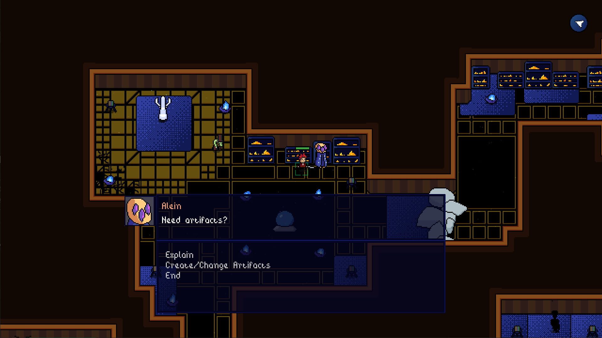 Screenshot for Azurebreak Heroes