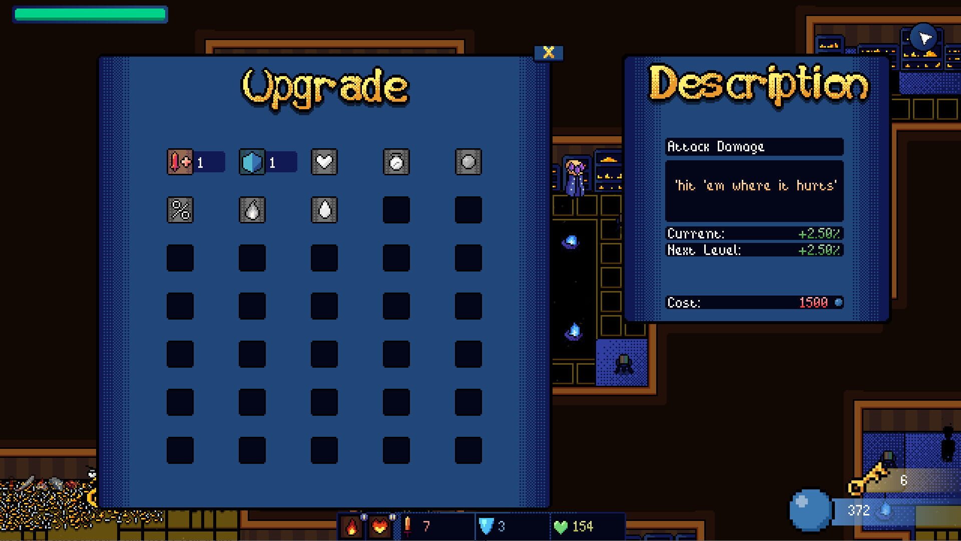 Screenshot for Azurebreak Heroes