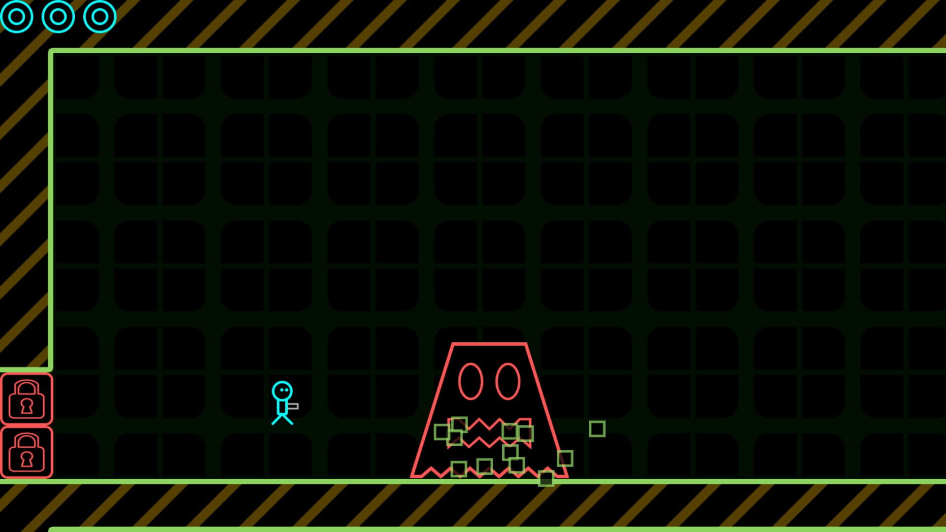 Screenshot for Escape Zolstar