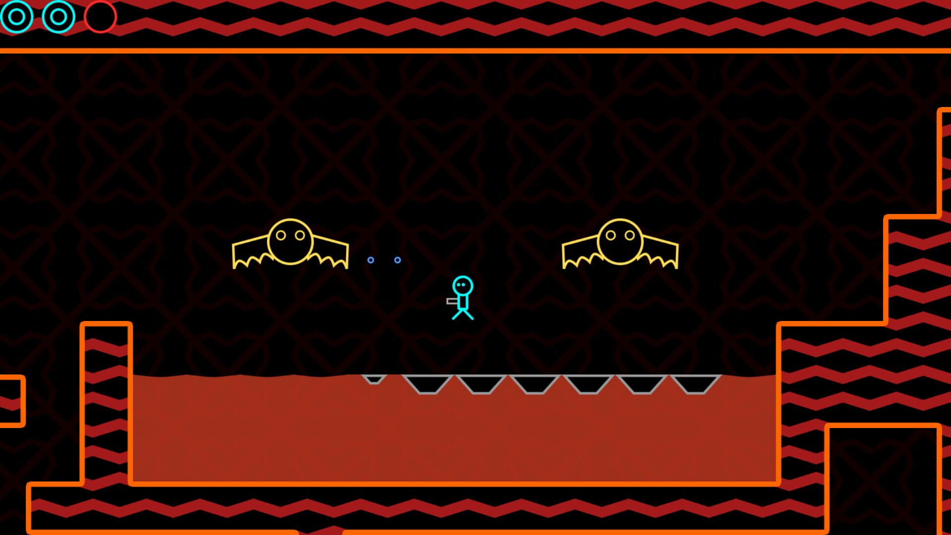 Screenshot for Escape Zolstar