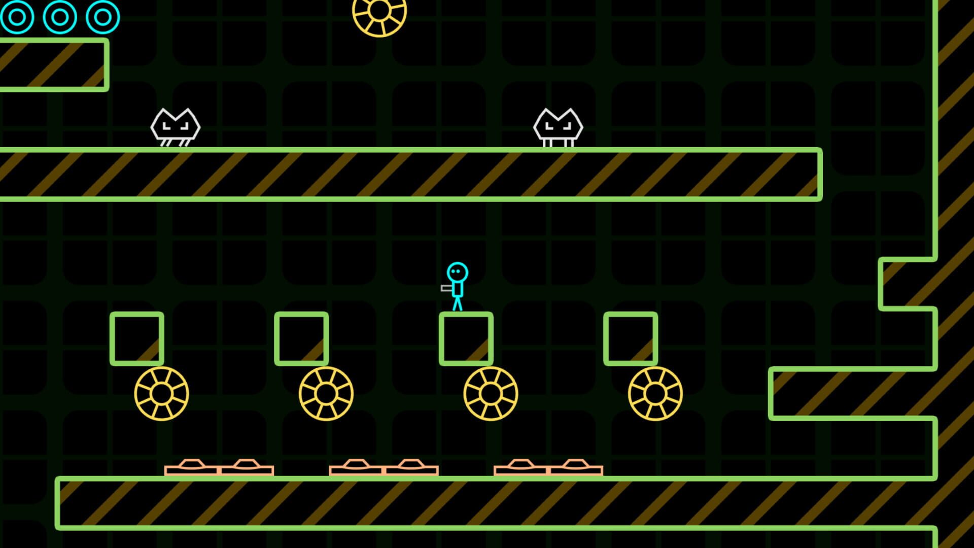 Screenshot for Escape Zolstar