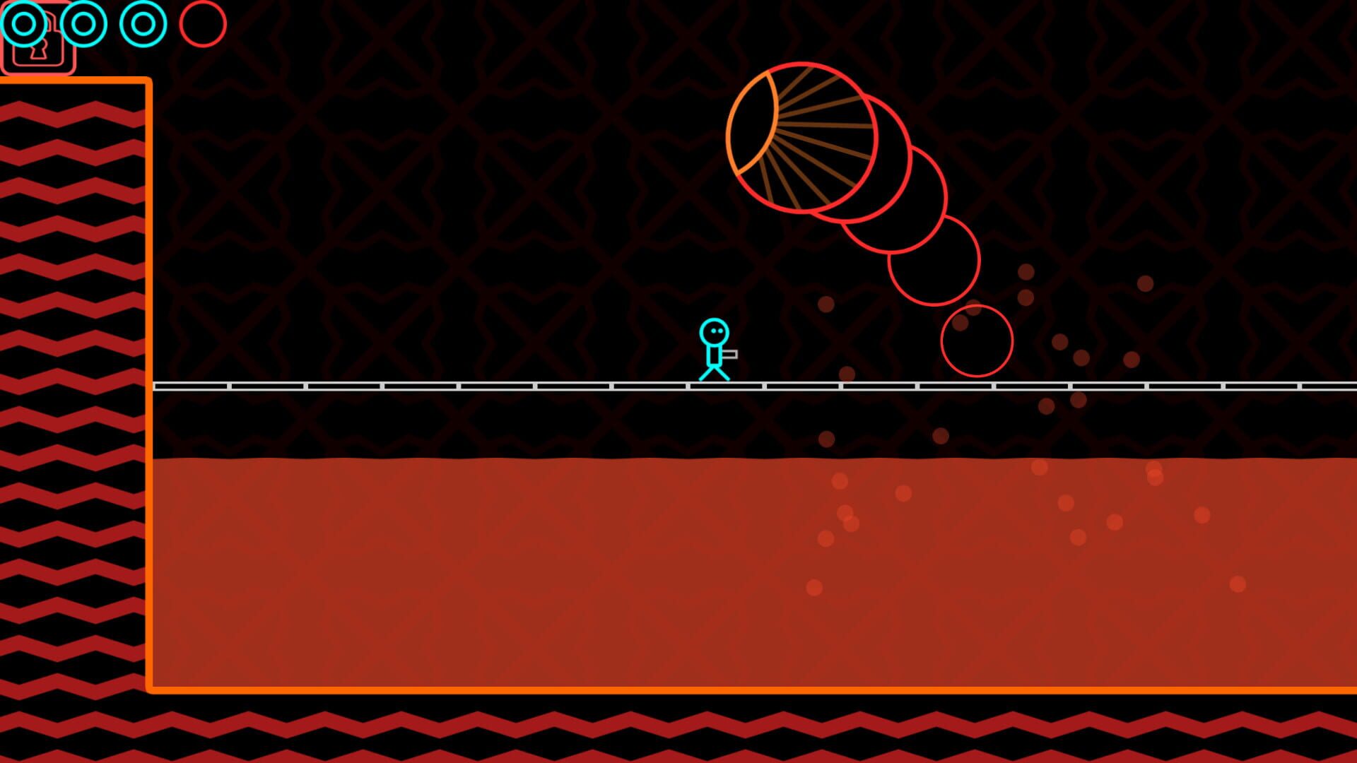 Screenshot for Escape Zolstar