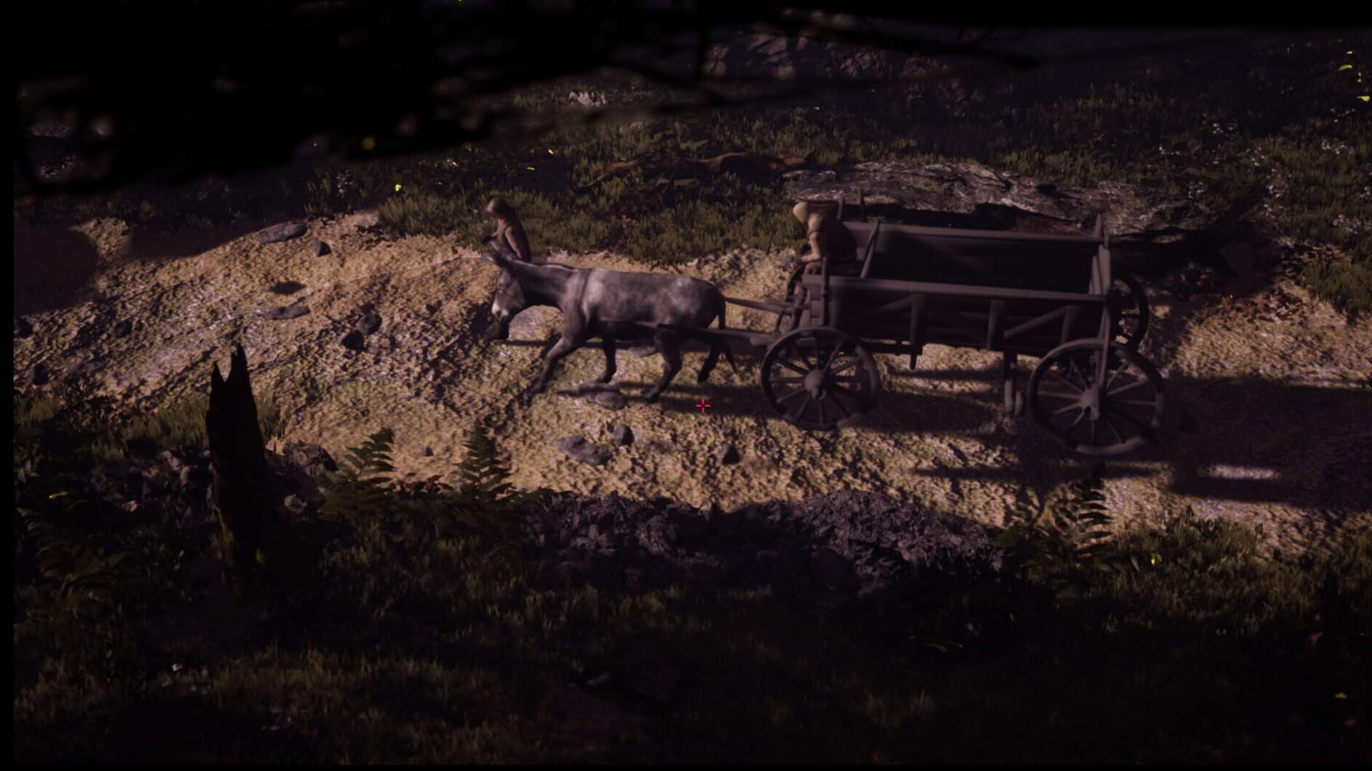 Screenshot for Bandit Simulator