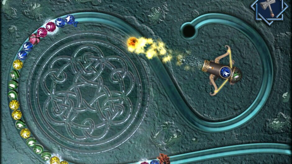 Screenshot for Mythic Pearls: The Legend of Tirnanog