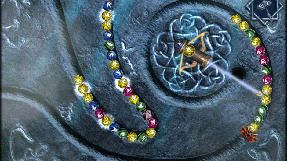 Screenshot for Mythic Pearls: The Legend of Tirnanog