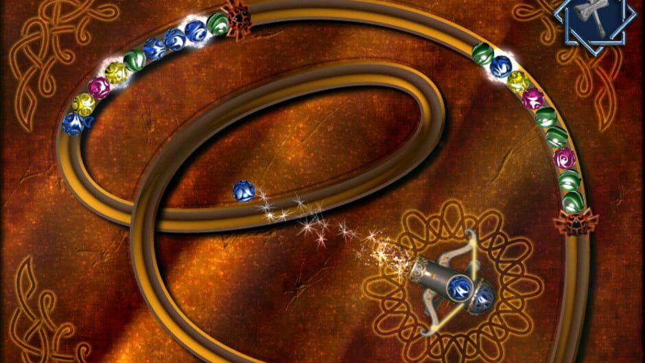 Screenshot for Mythic Pearls: The Legend of Tirnanog