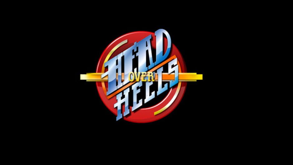 Screenshot for Head Over Heels