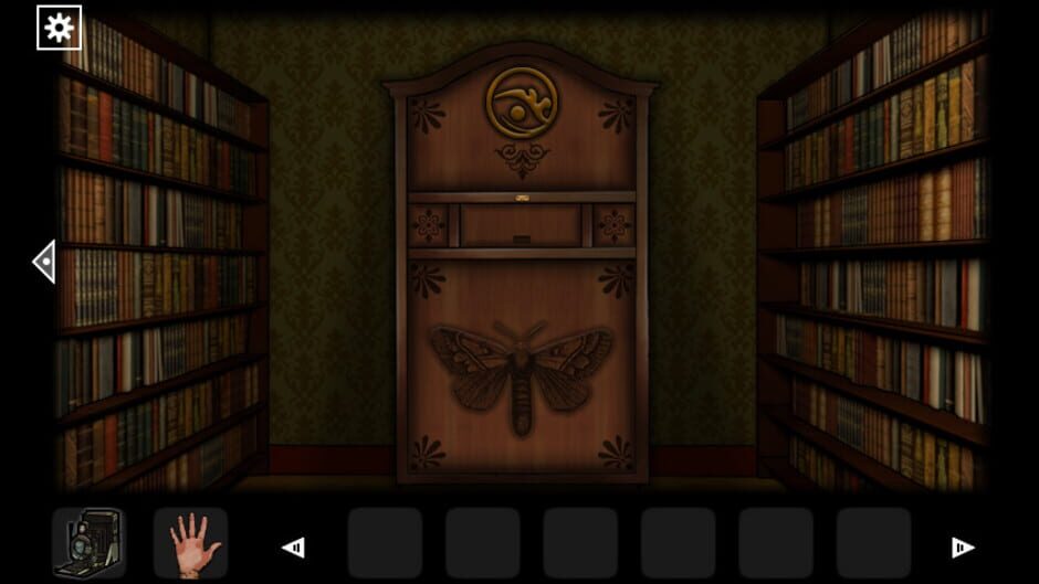 Screenshot for Forgotten Hill Disillusion