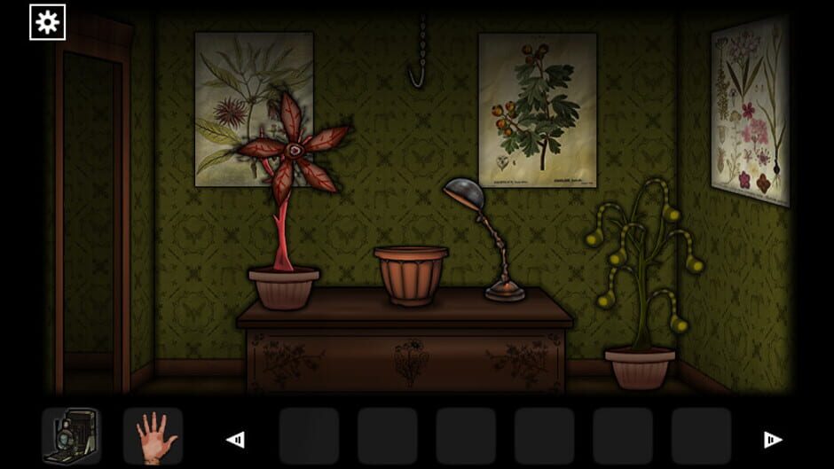 Screenshot for Forgotten Hill Disillusion