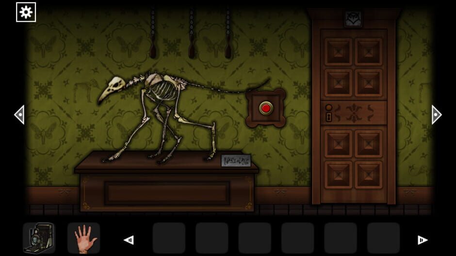 Screenshot for Forgotten Hill Disillusion