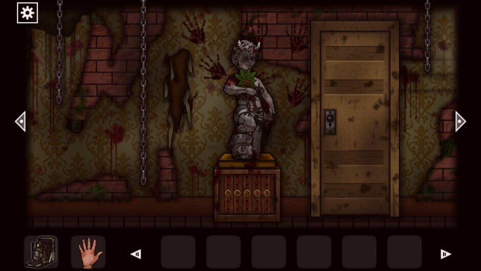 Screenshot for Forgotten Hill Disillusion
