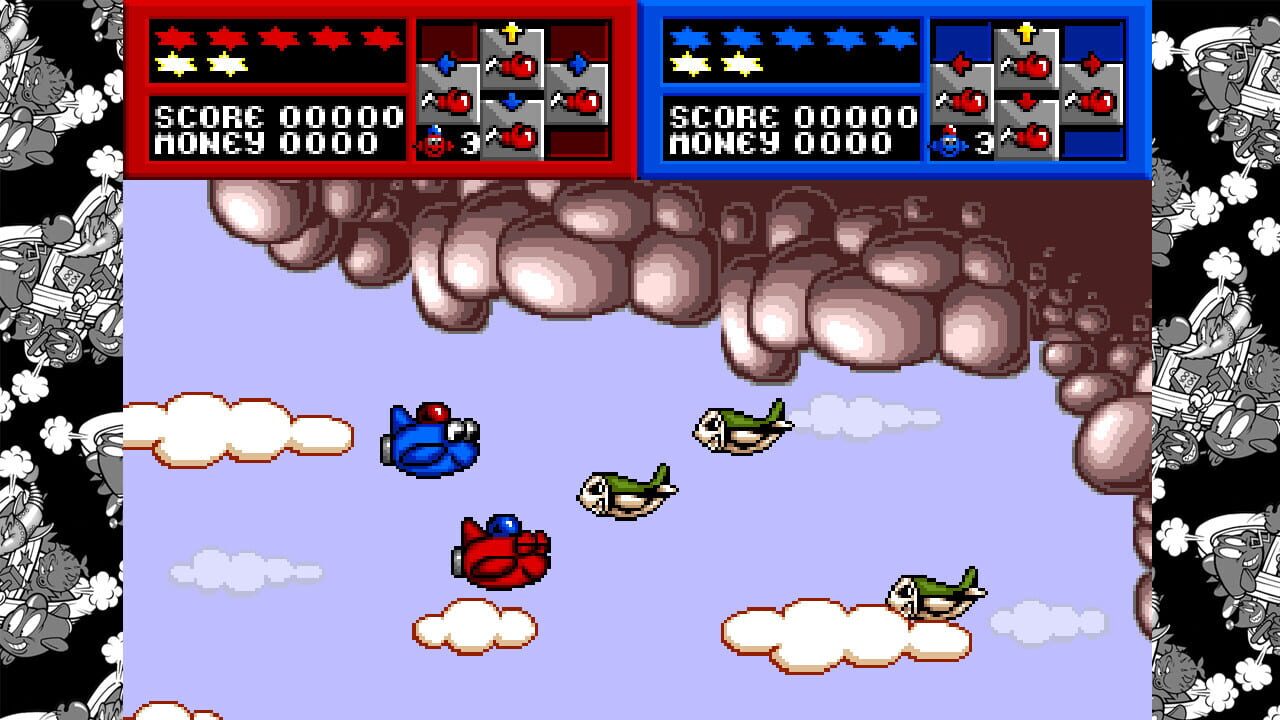 Screenshot for Gadget Twins