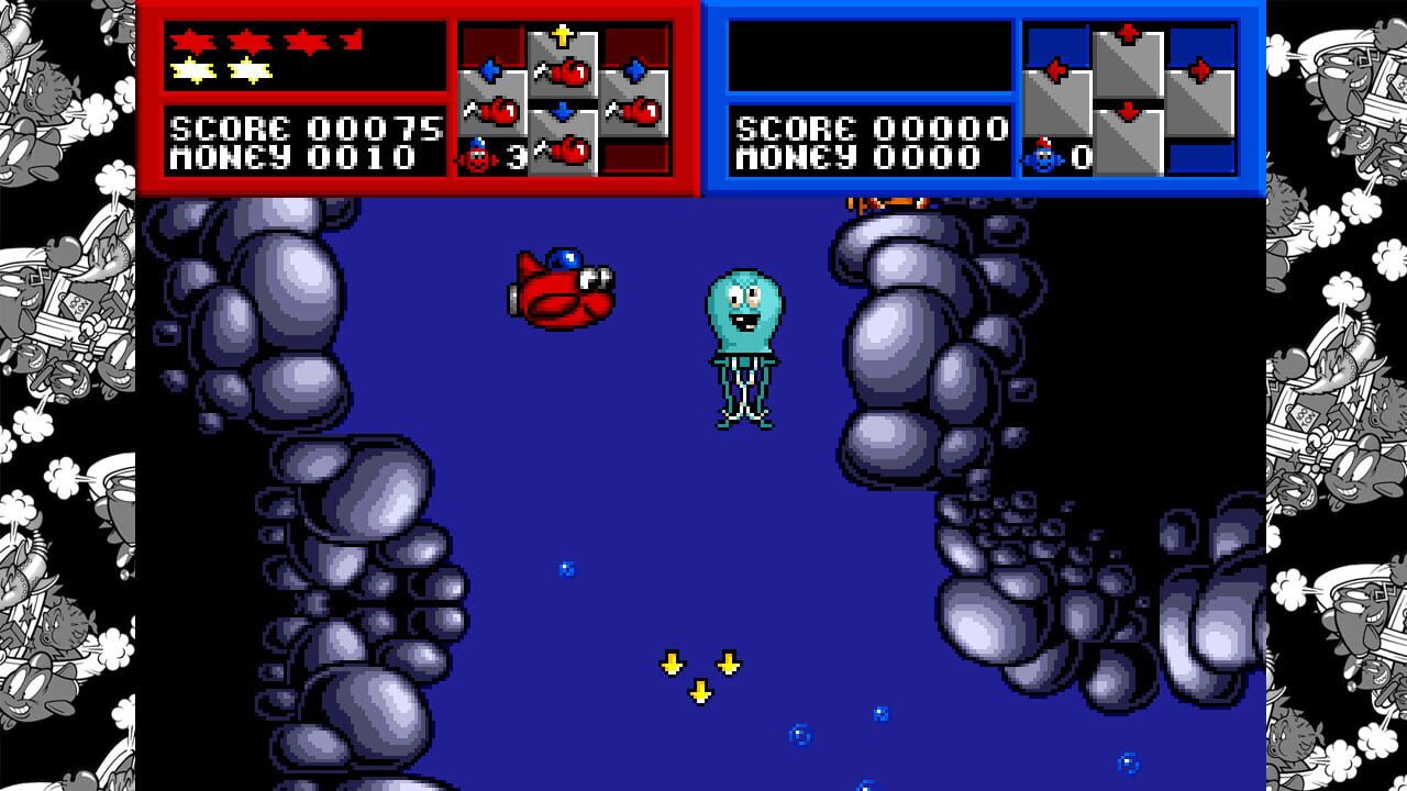 Screenshot for Gadget Twins