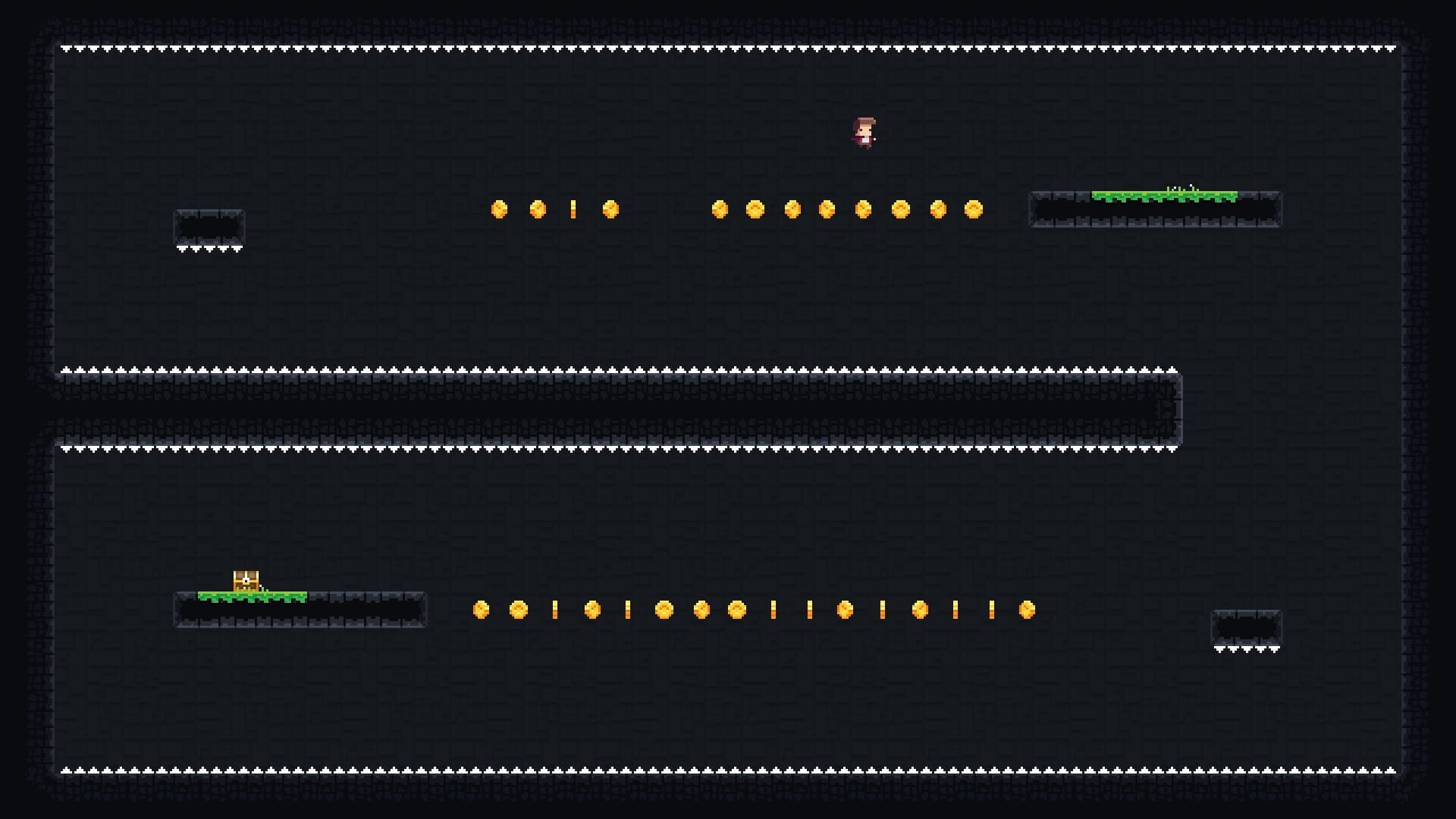 Screenshot for Down Means Up