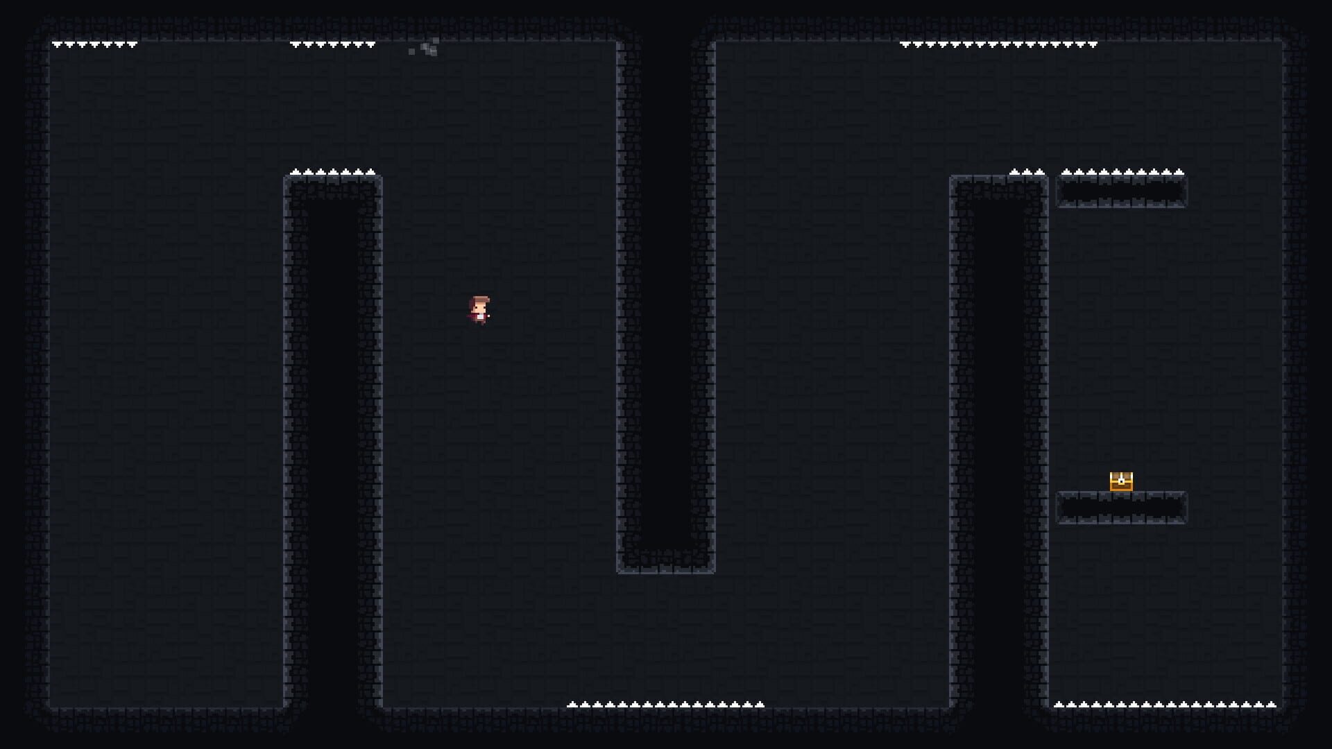 Screenshot for Down Means Up
