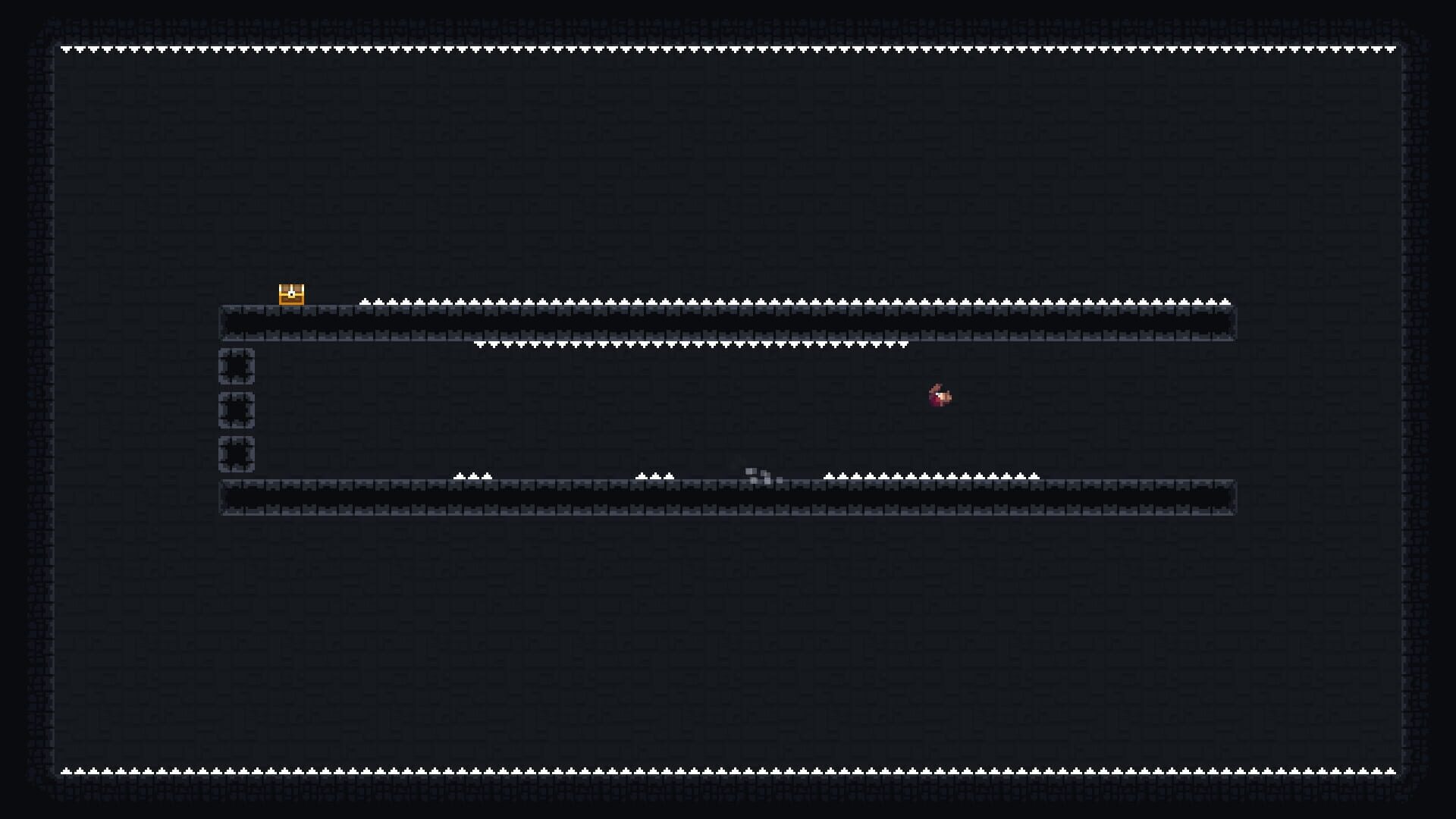 Screenshot for Down Means Up