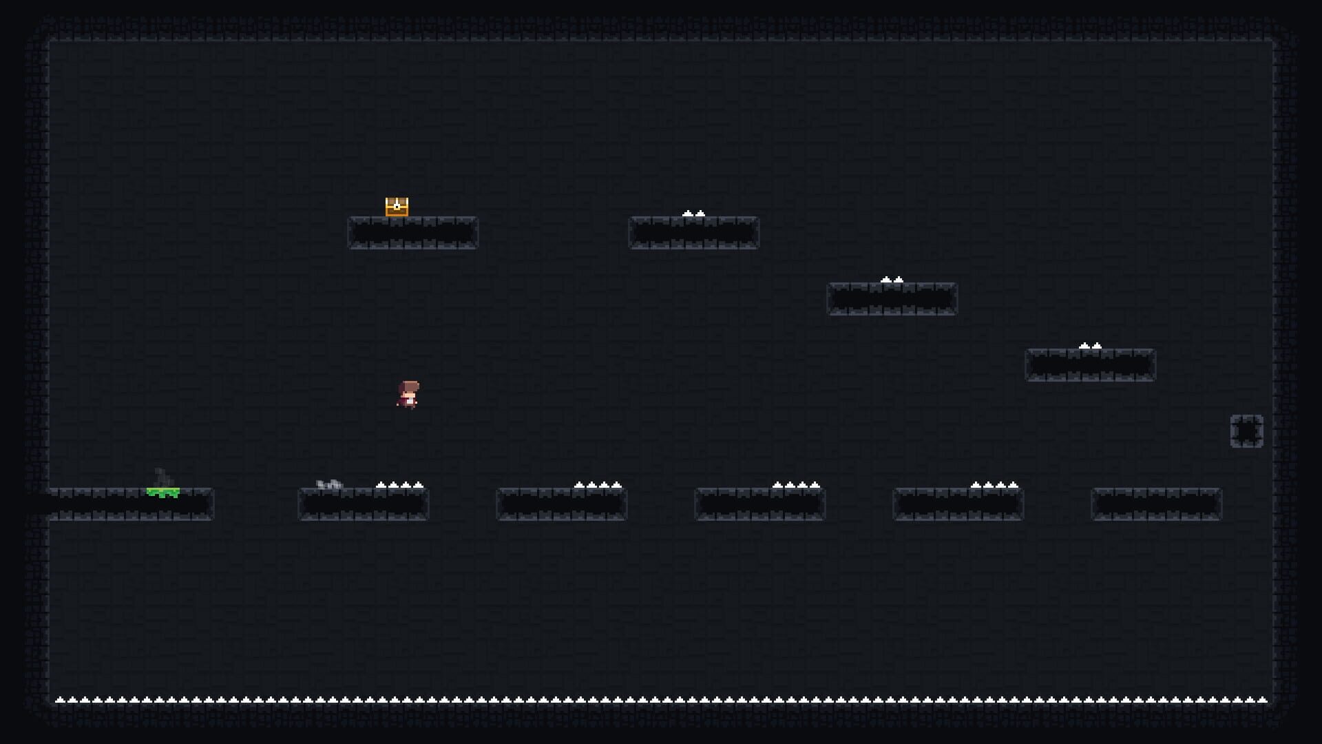 Screenshot for Down Means Up