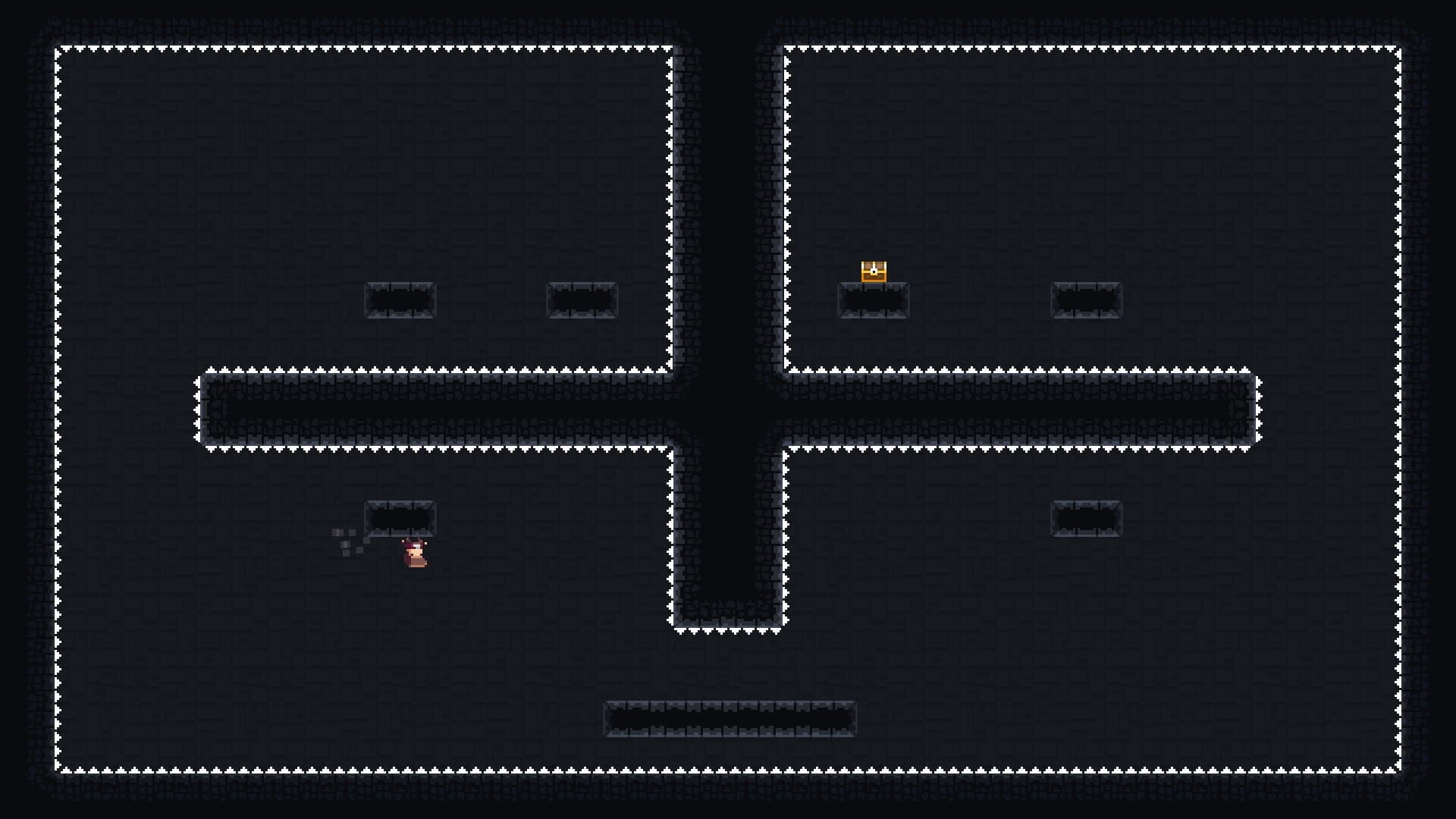 Screenshot for Down Means Up