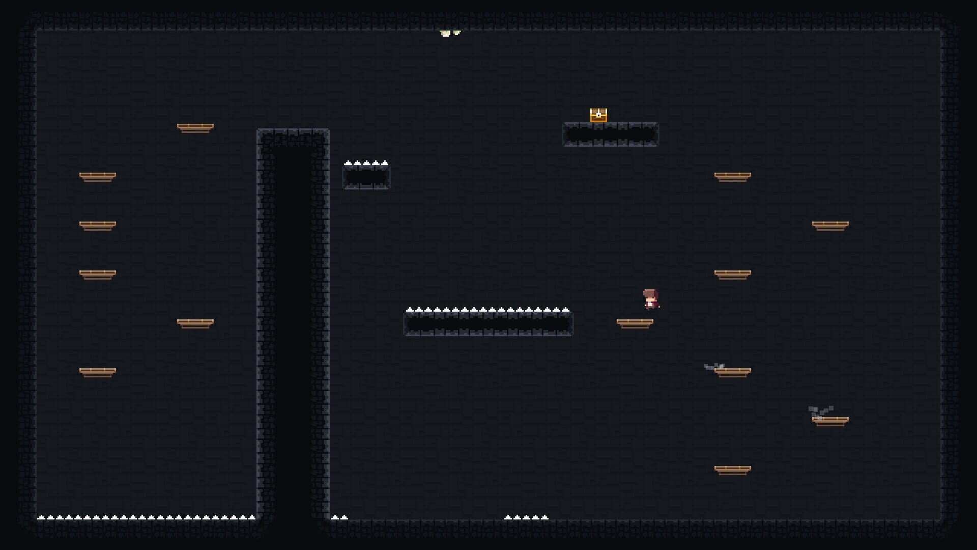 Screenshot for Down Means Up