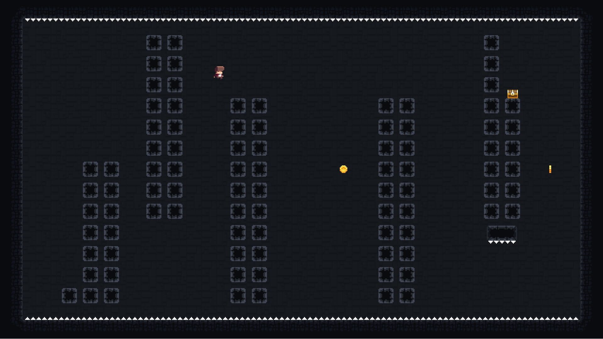 Screenshot for Down Means Up