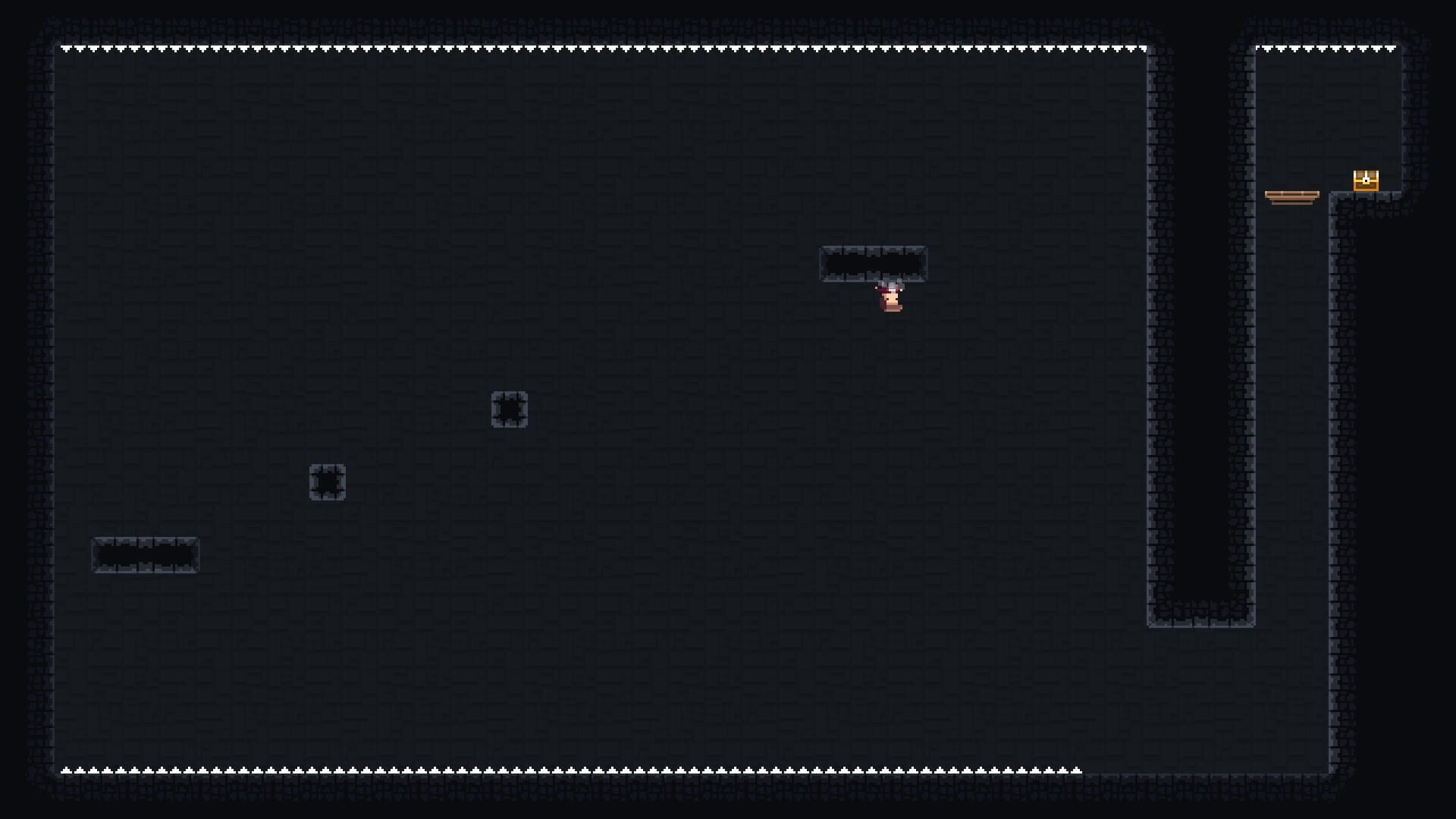 Screenshot for Down Means Up