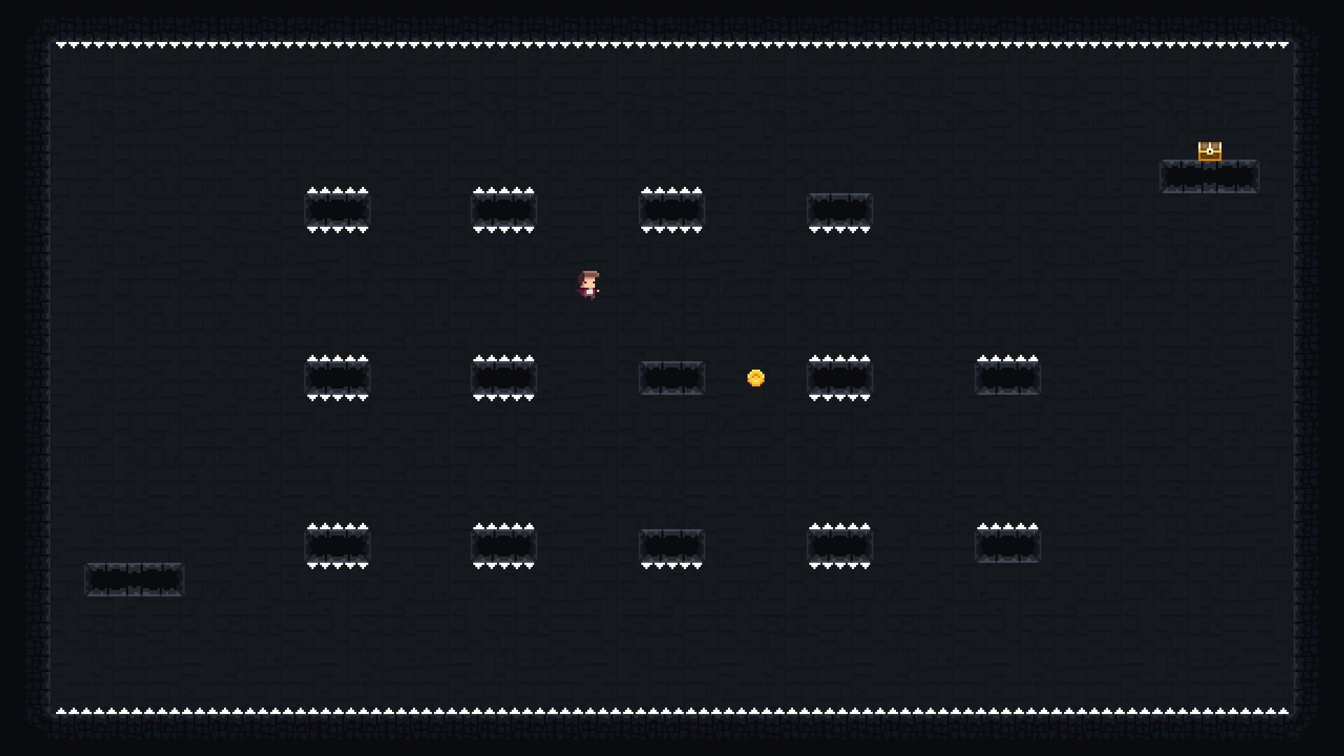 Screenshot for Down Means Up