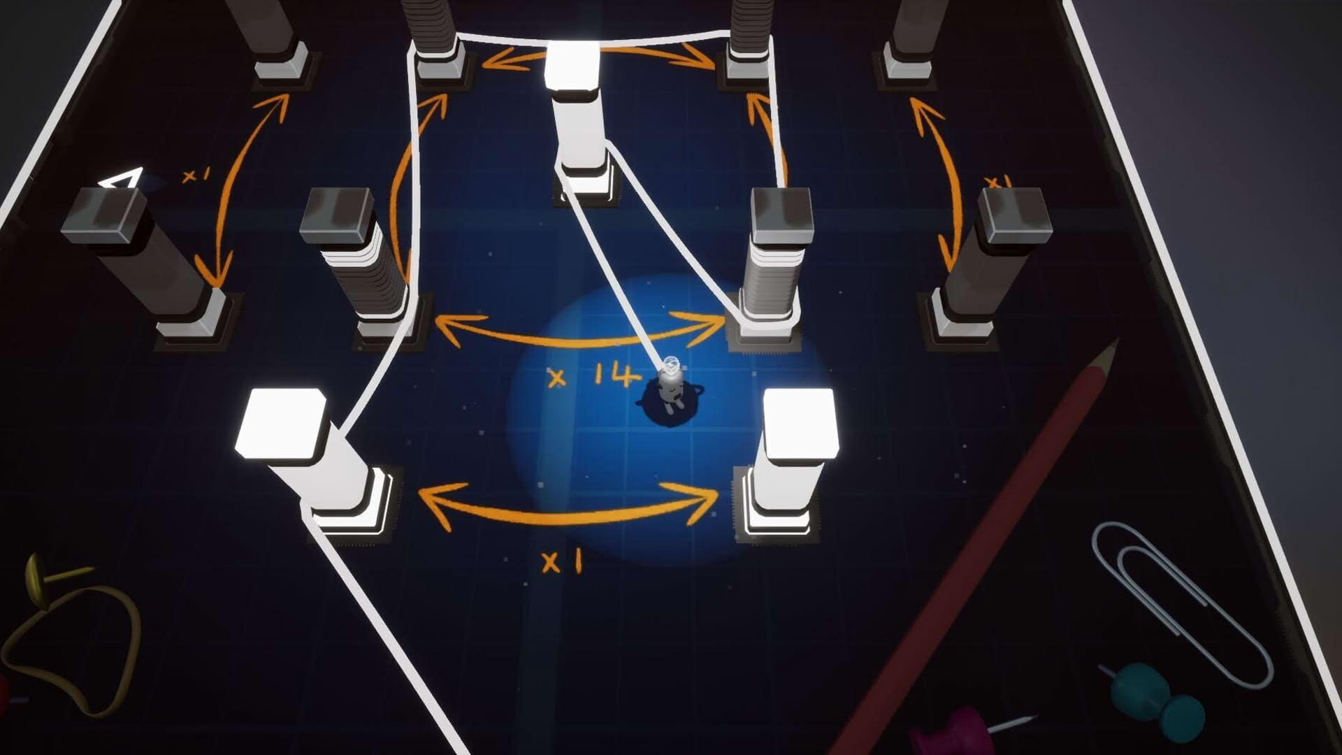 Screenshot for Filament
