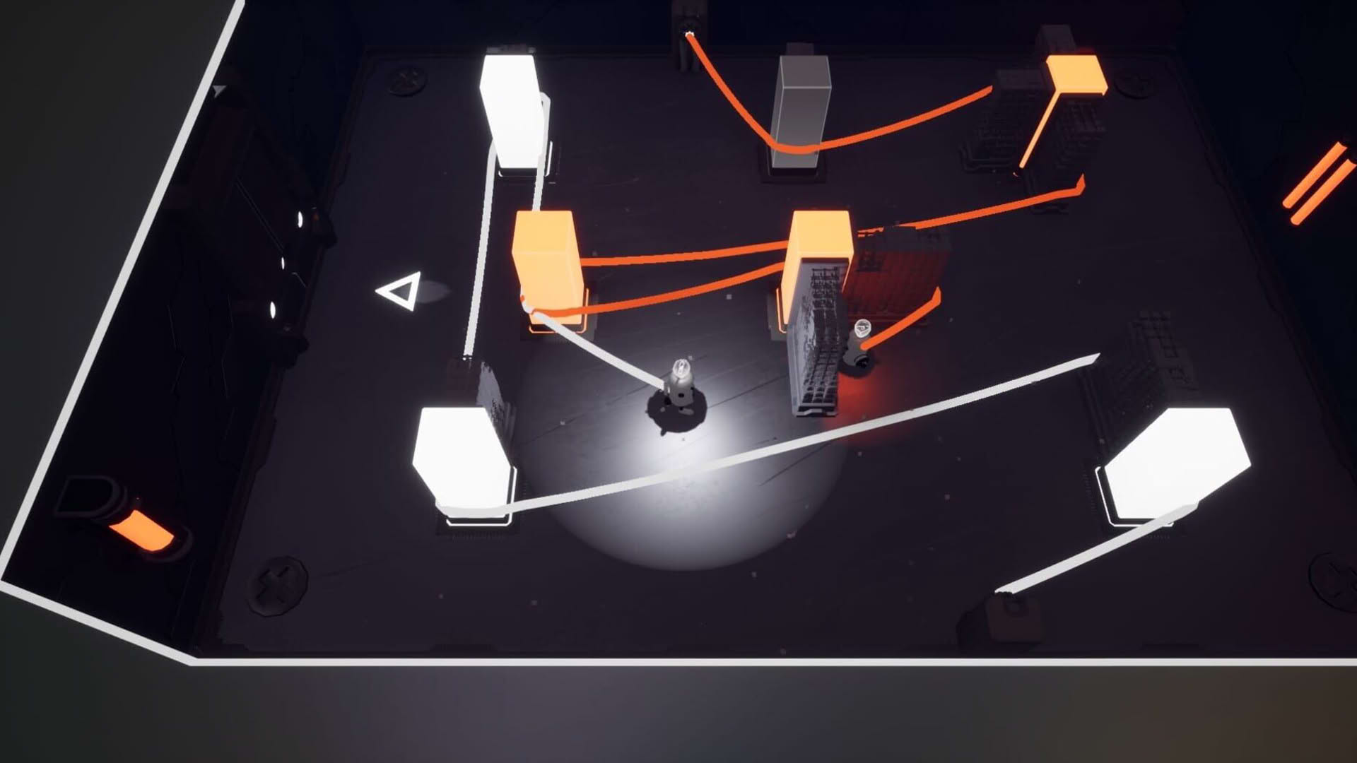 Screenshot for Filament