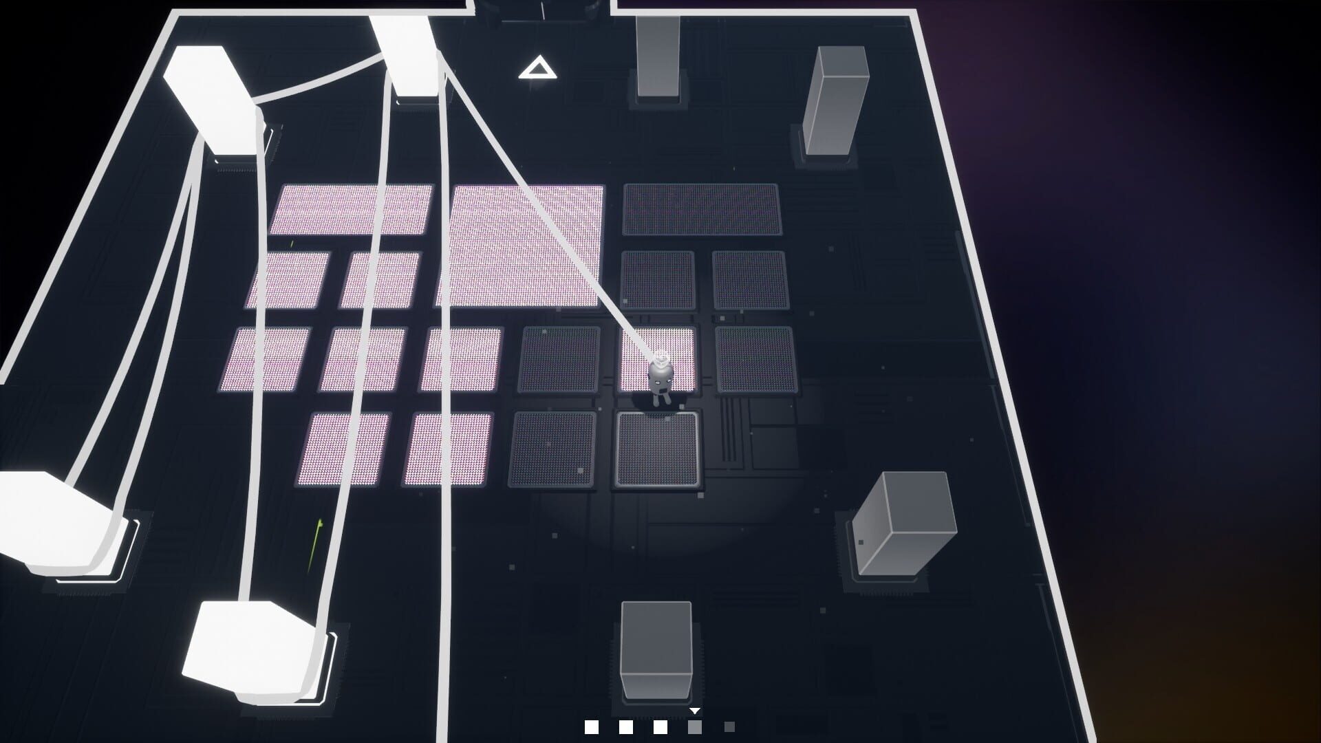Screenshot for Filament