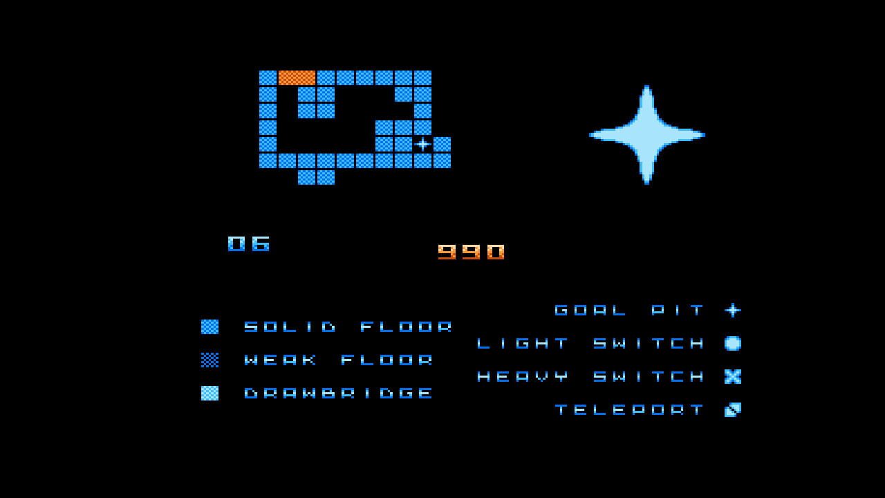 Screenshot for Second Dimension RetroPak Vol. 1