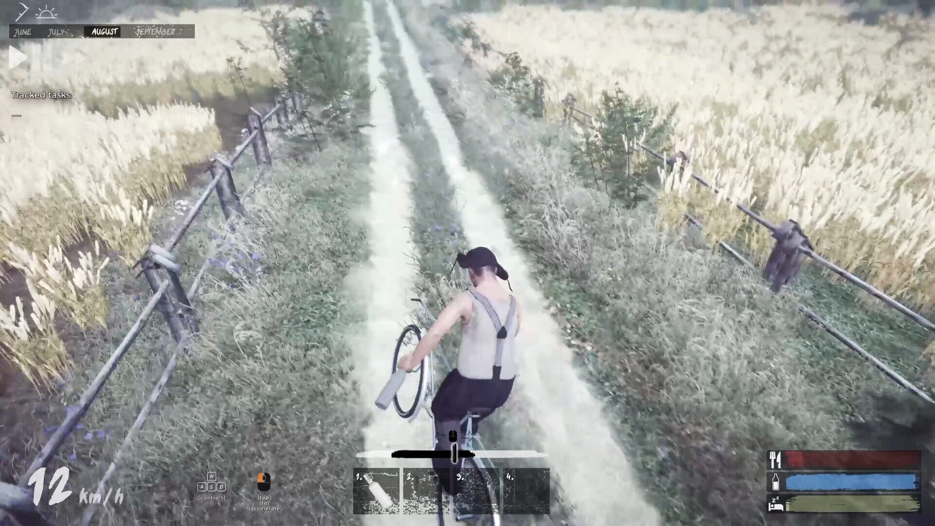 Screenshot for Farmer's Life