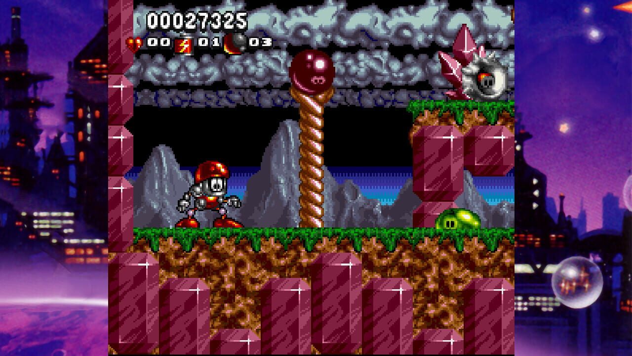 Screenshot for Tinhead