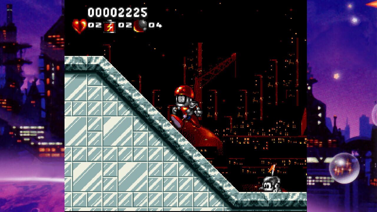 Screenshot for Tinhead