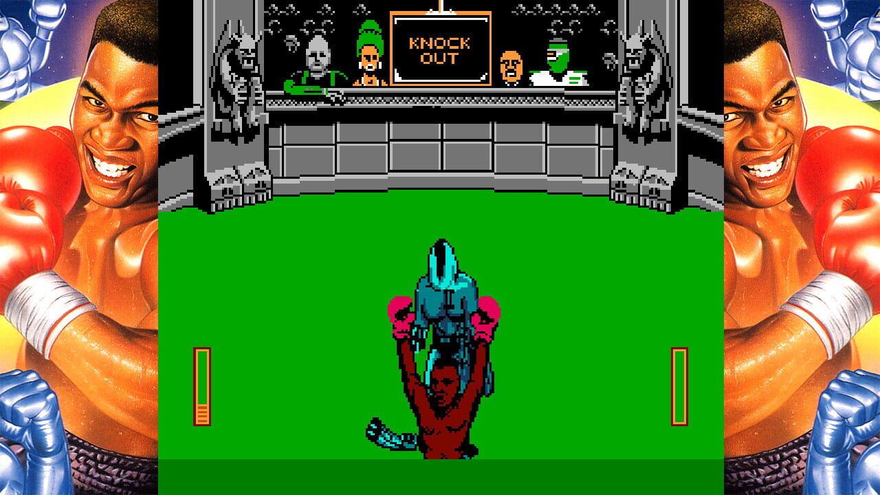 Screenshot for Power Punch II