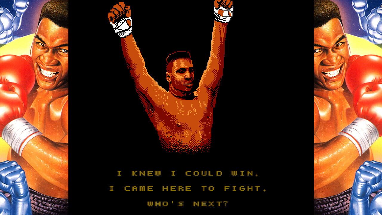 Screenshot for Power Punch II