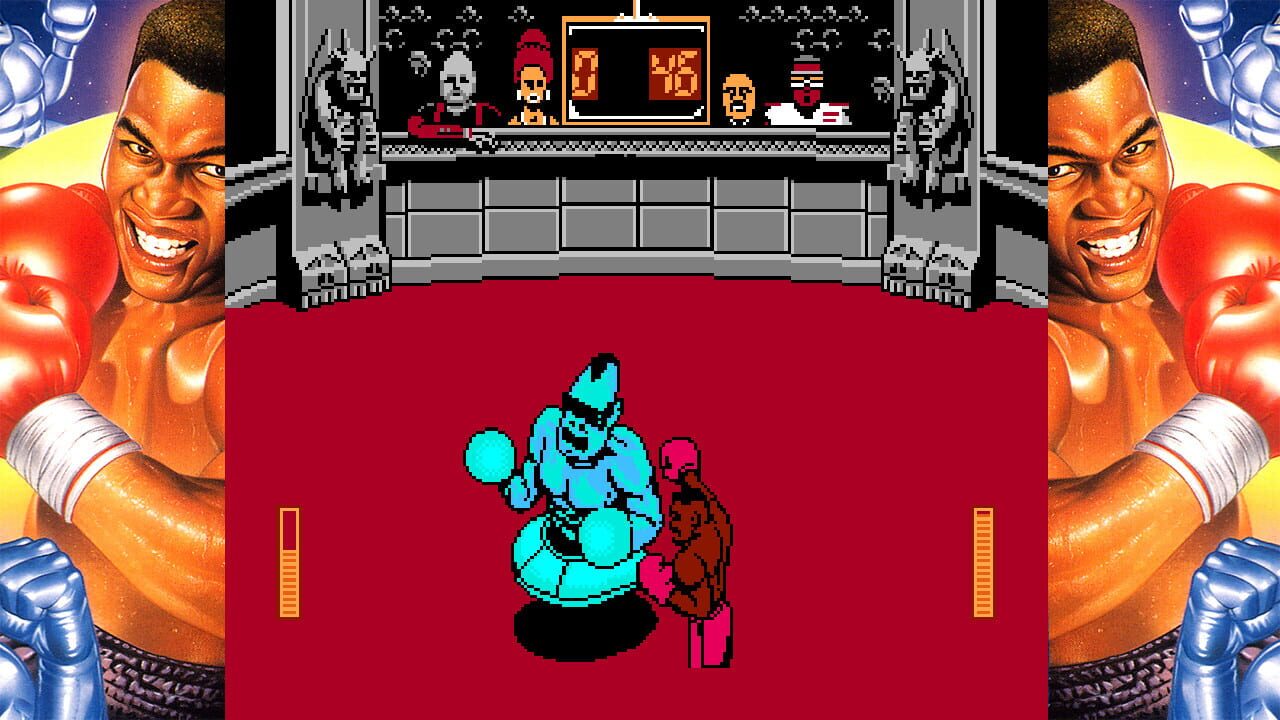Screenshot for Power Punch II