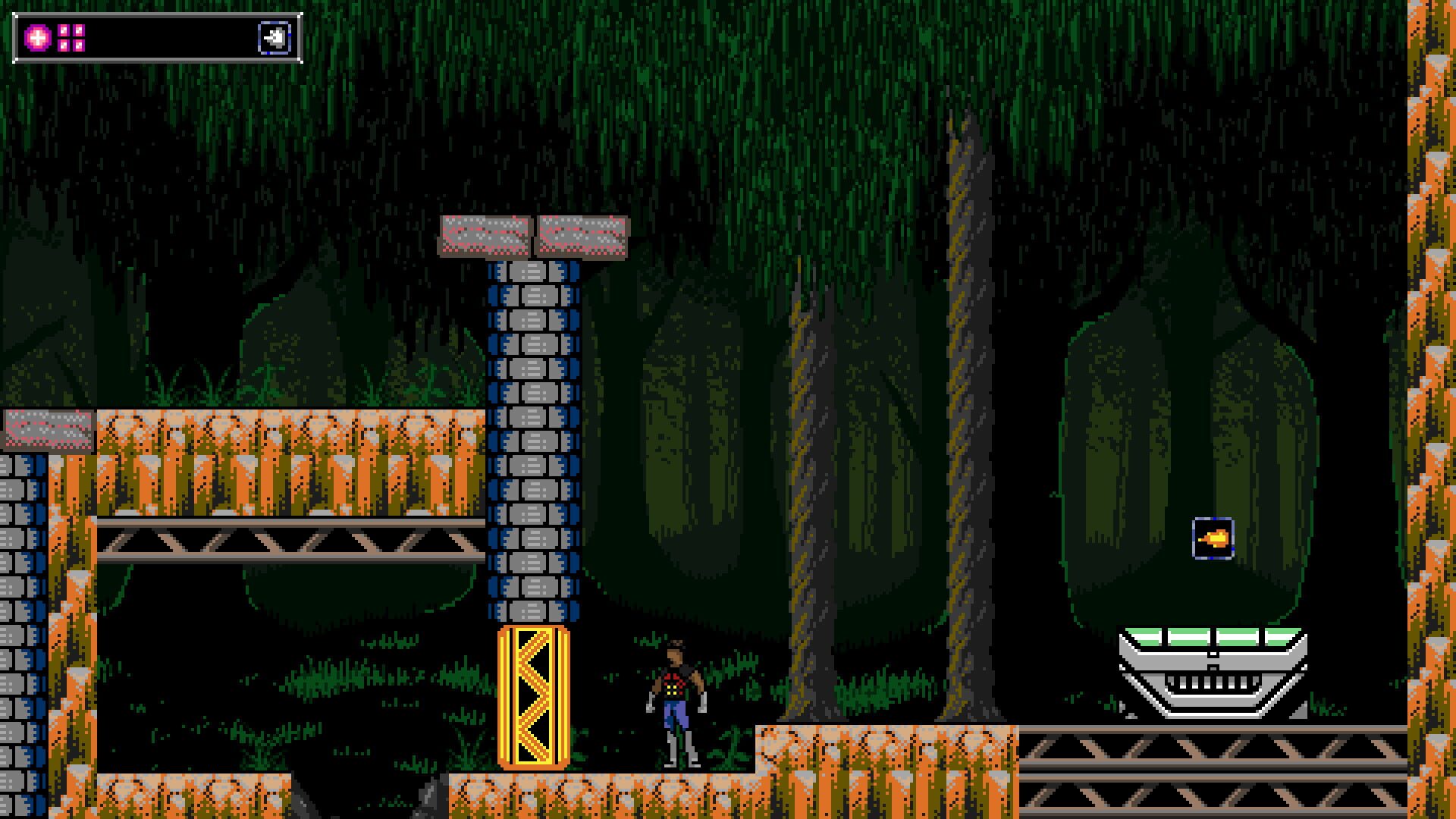 Screenshot for Biomech
